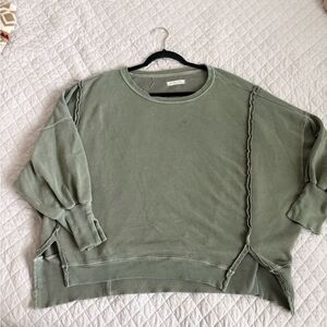 We The Free Easy Street Sweatshirt